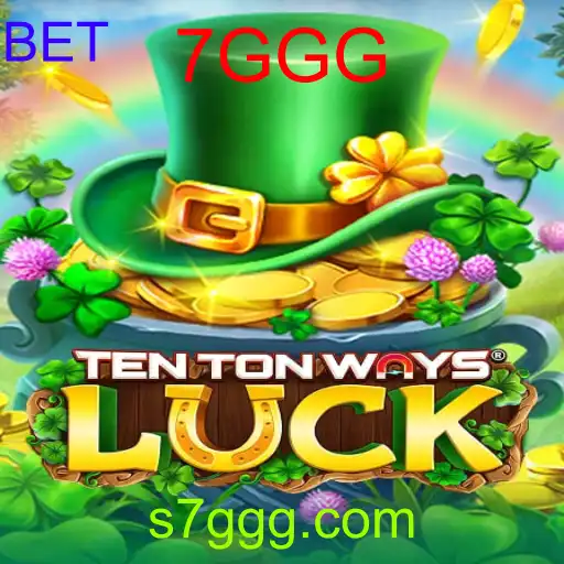 TenTonWaysLuck