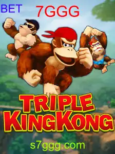 TripleKingKong
